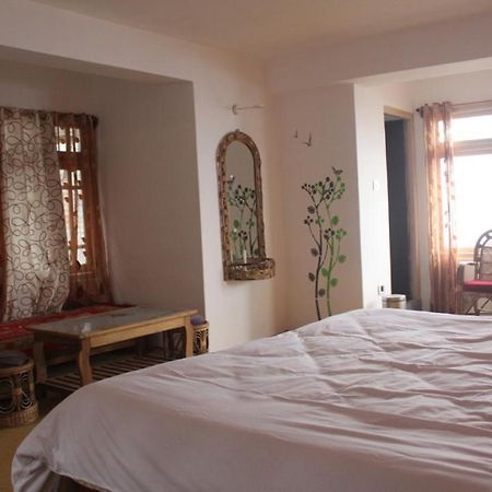 The Ace Pine Valley Hotel Pelling Exterior foto